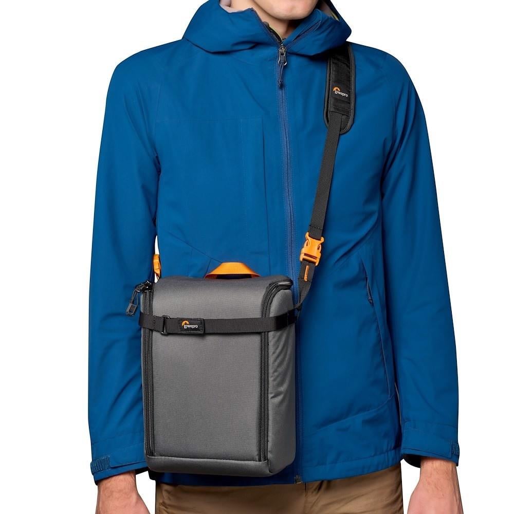 LowePro PhotoSport BP24L AW III (Grey)