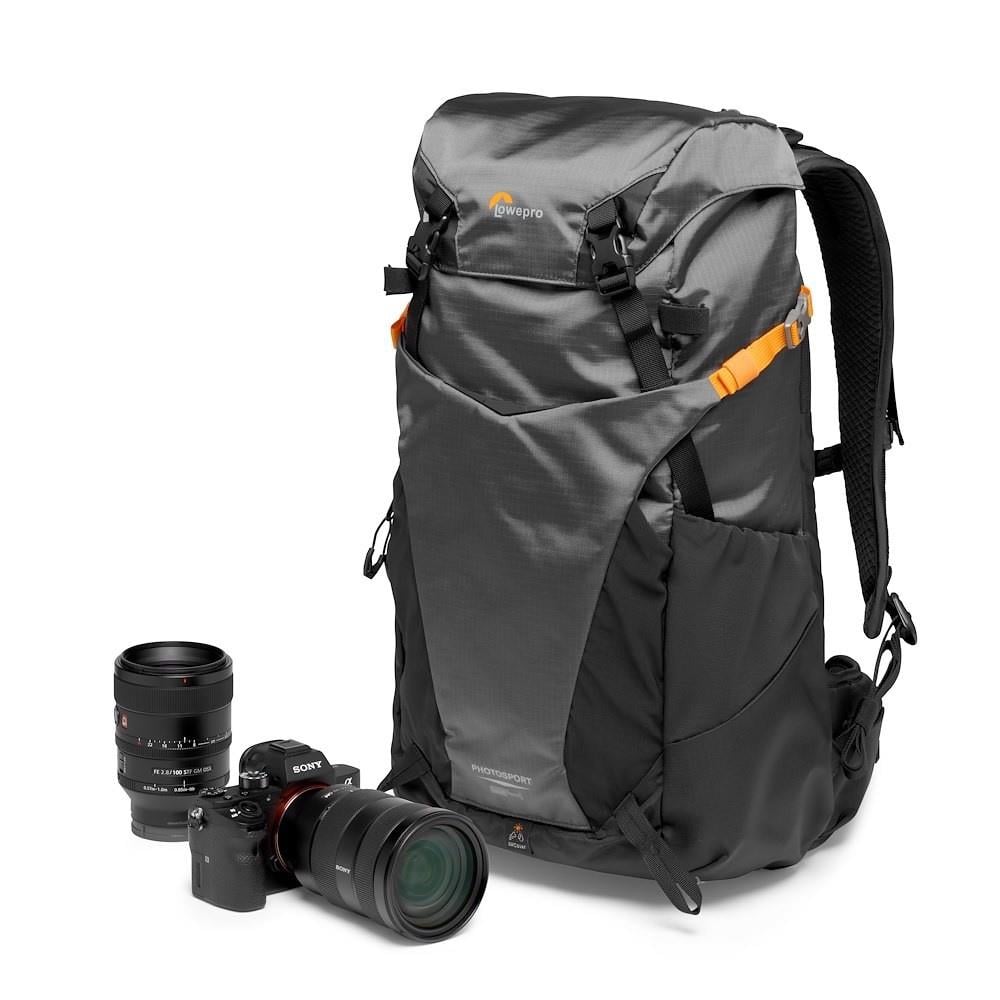 LowePro PhotoSport BP24L AW III (Grey)