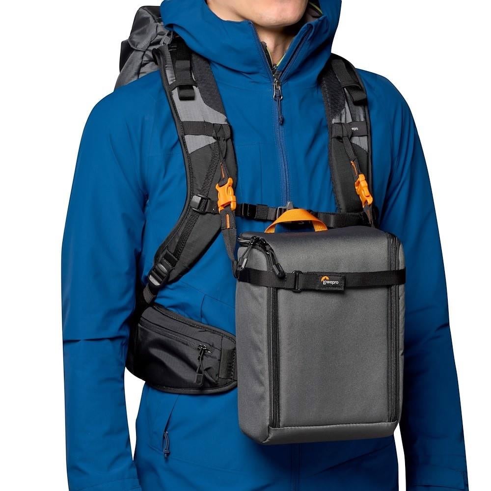 LowePro PhotoSport BP24L AW III (Grey)