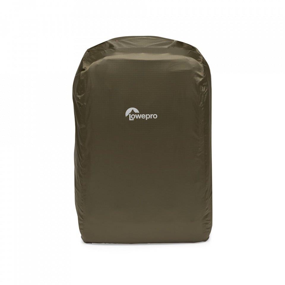 LowePro Pro Trekker BP 350 AW II-Grey