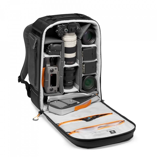 LowePro Pro Trekker BP 450 AW II-Grey