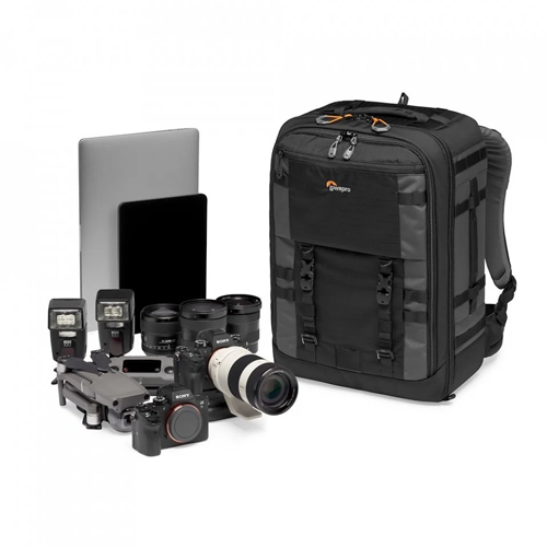 LowePro Pro Trekker BP 450 AW II-Grey