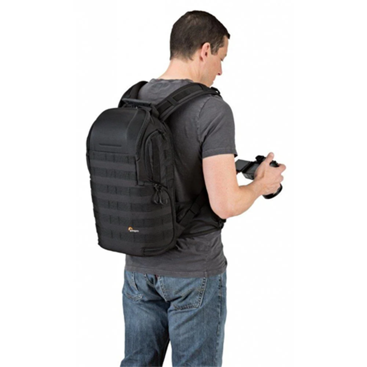 Lowepro ProTactic BP 350 AW II Sırt Çantası