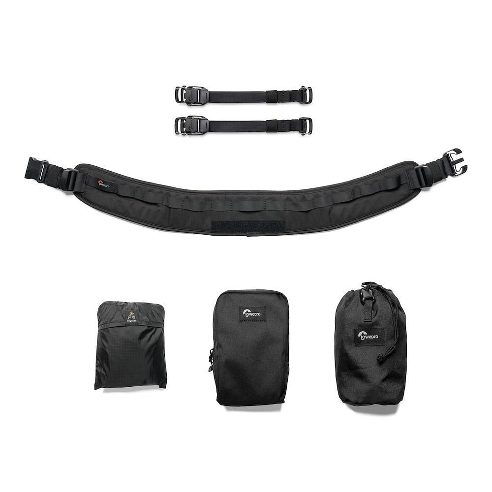 Lowepro ProTactic BP 350 AW III Sırt Çantası (Siyah)