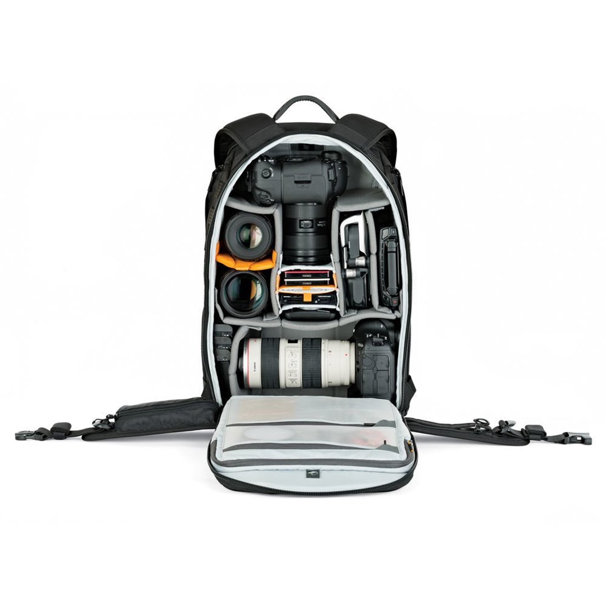 Lowepro ProTactic BP 450 AW II Sırt Çantası