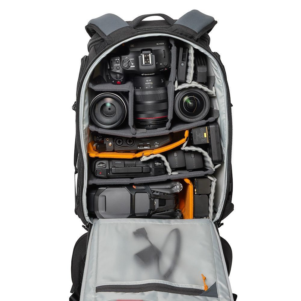Lowepro ProTactic BP 450 AW III Sırt Çantası
