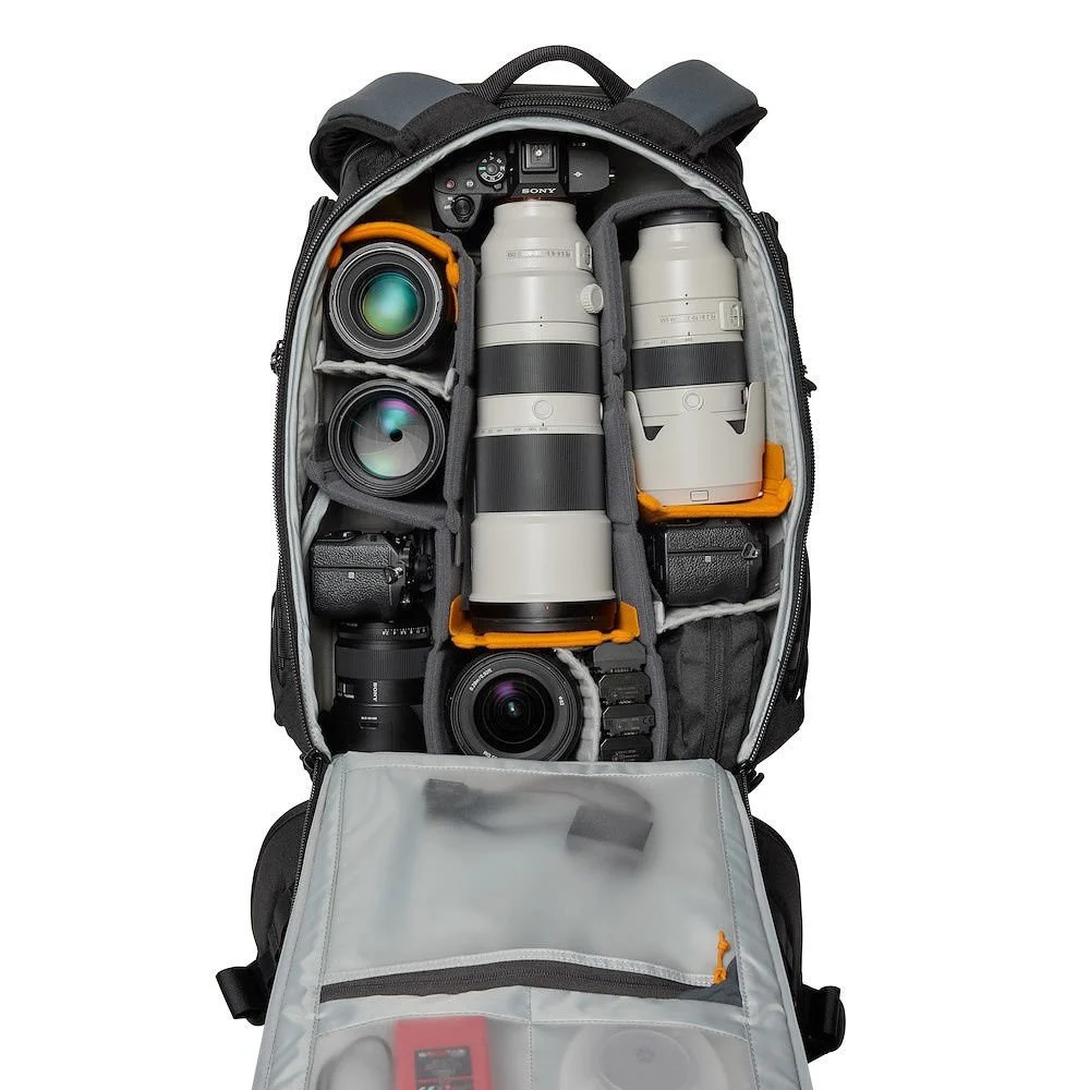 Lowepro ProTactic BP 450 AW III Sırt Çantası