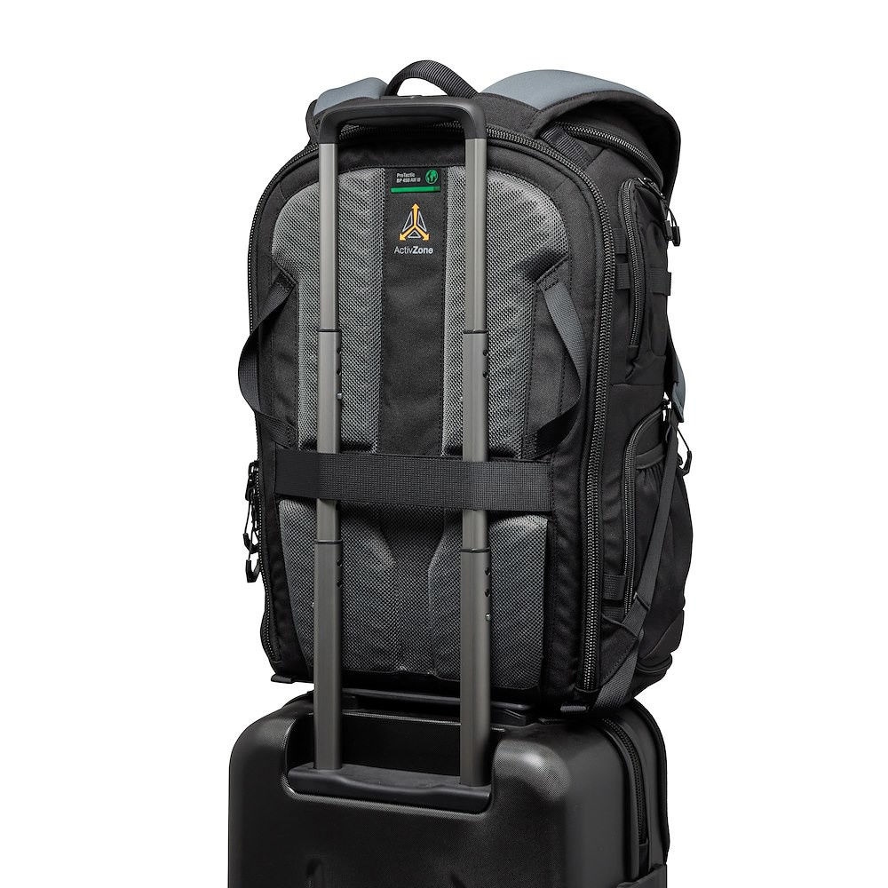 Lowepro ProTactic BP 450 AW III Sırt Çantası