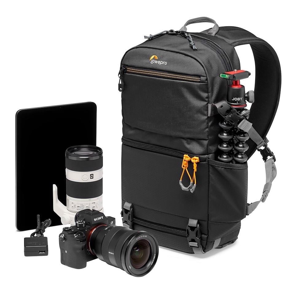 LowePro Slingshot SL 250 AW III(Black)