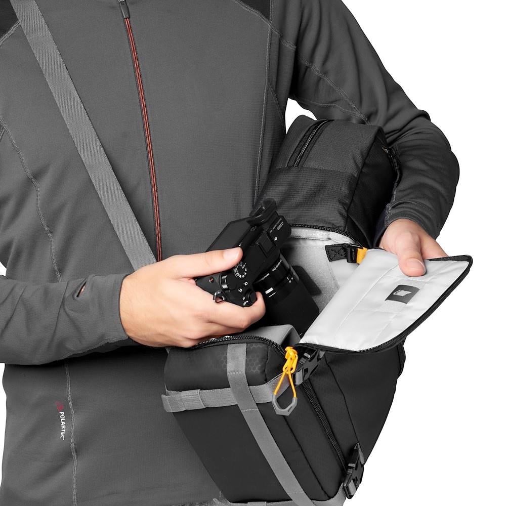 LowePro Slingshot SL 250 AW III(Black)