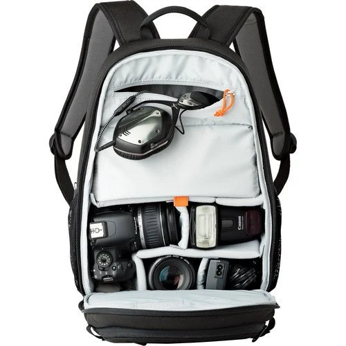 LowePro Tahoe BP 150 (Dark Grey)