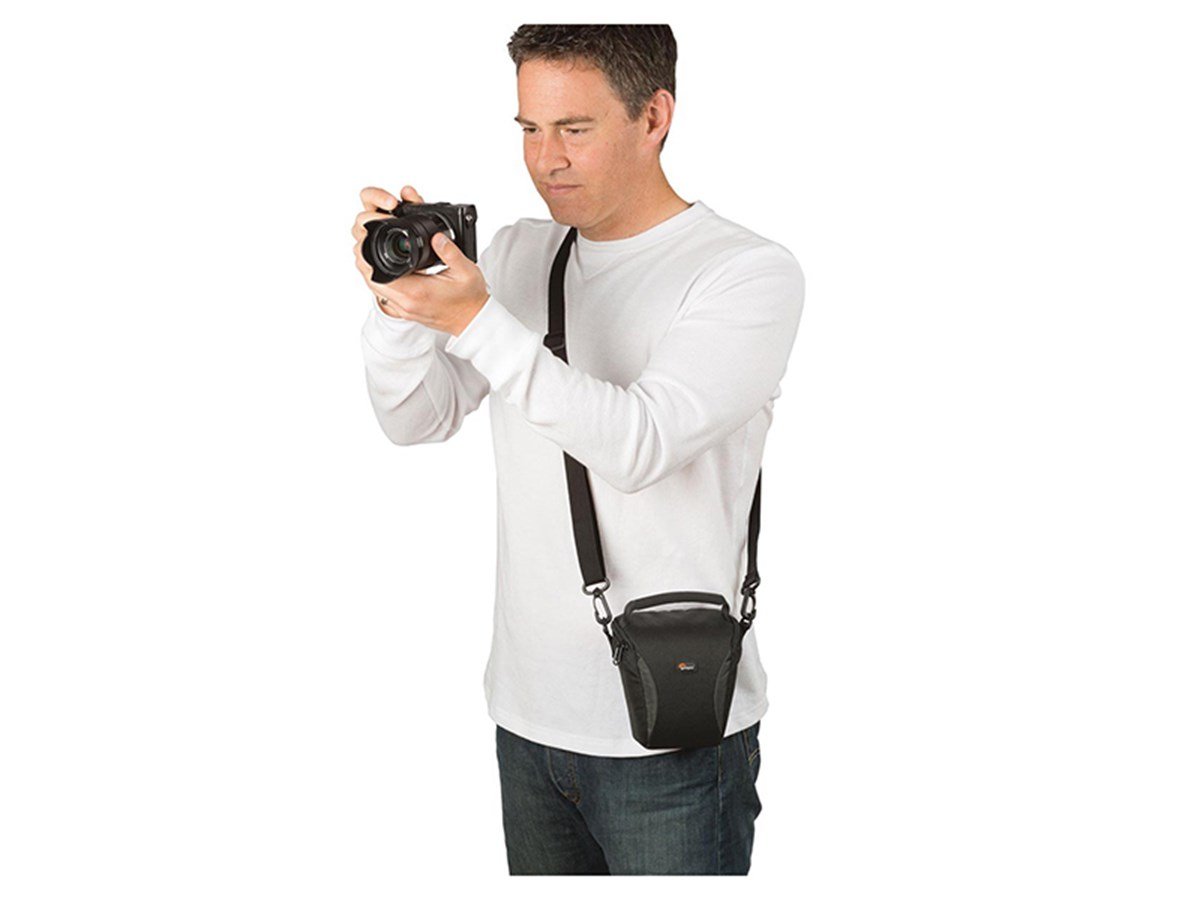Lowepro Topload Format TLZ 10