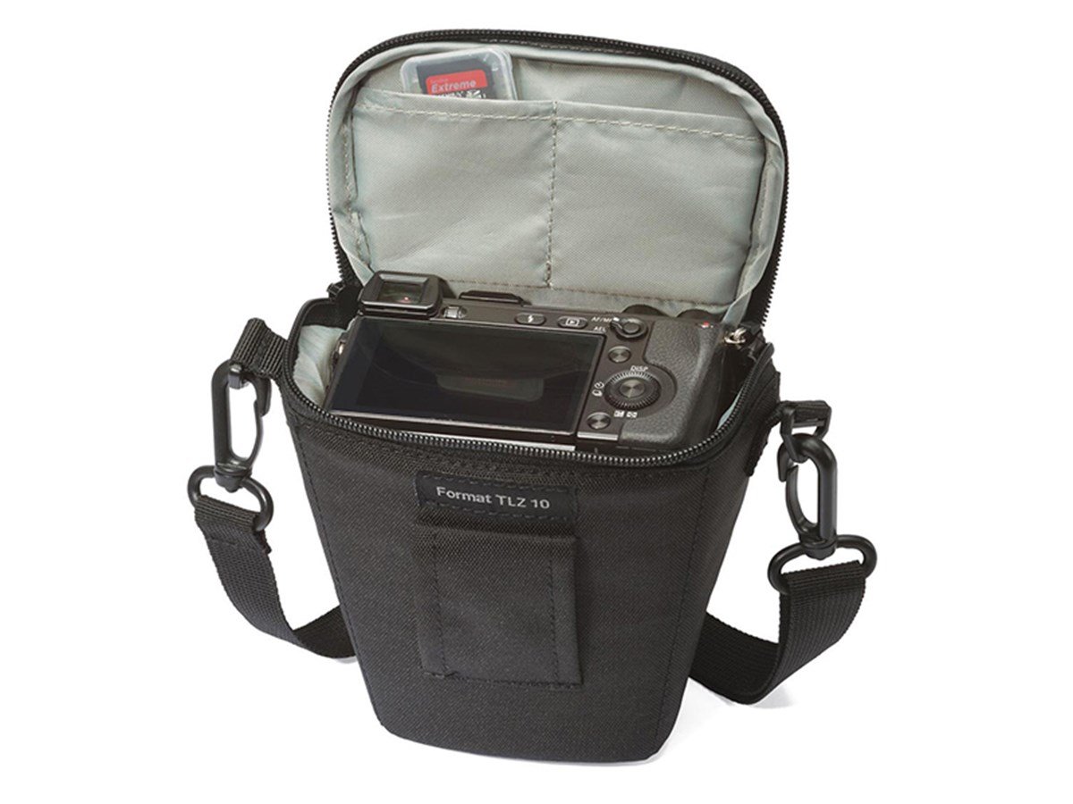 Lowepro Topload Format TLZ 10