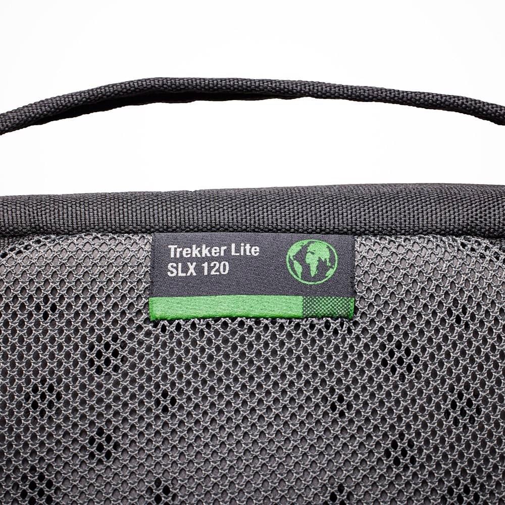 LowePro Trekker LT SLX 120 (Black)