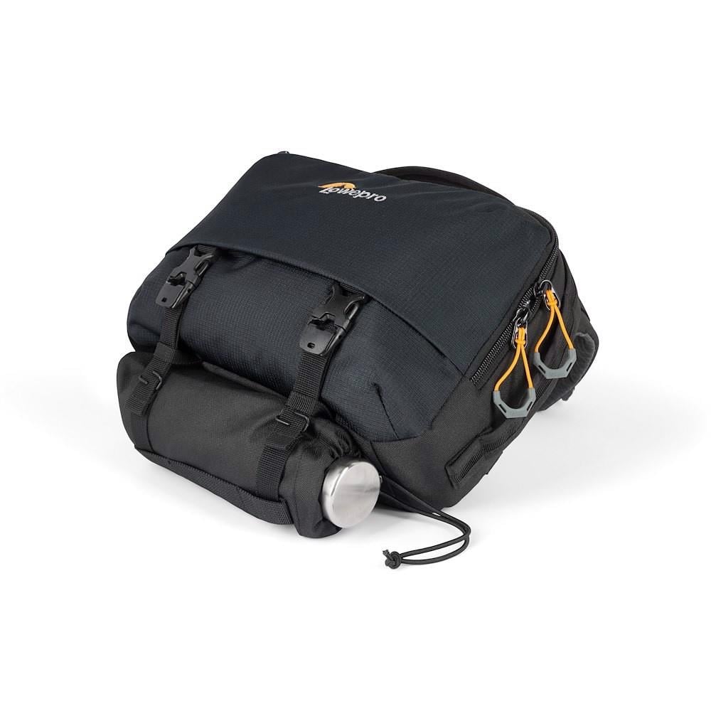 LowePro Trekker LT SLX 120 (Black)