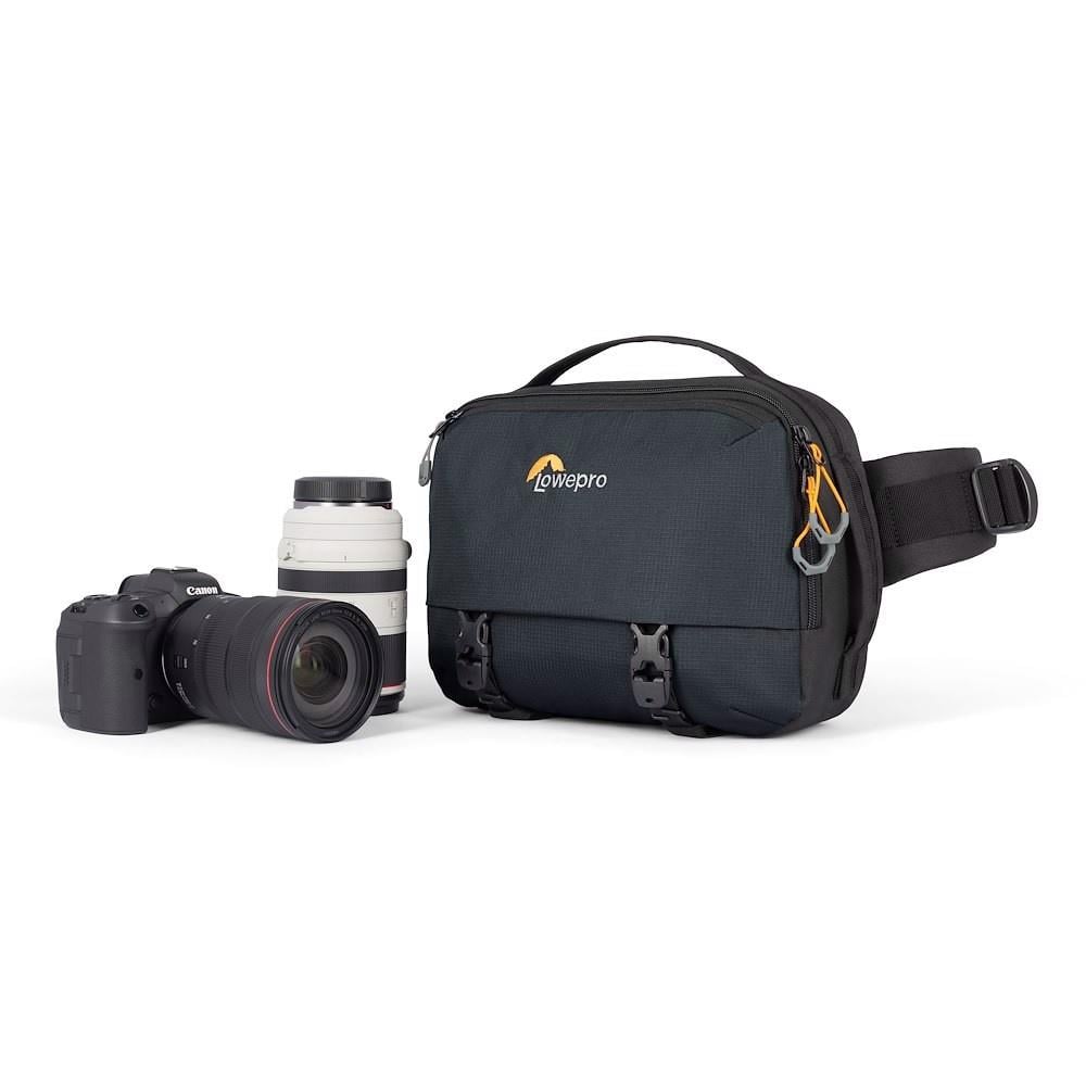 LowePro Trekker LT SLX 120 (Black)