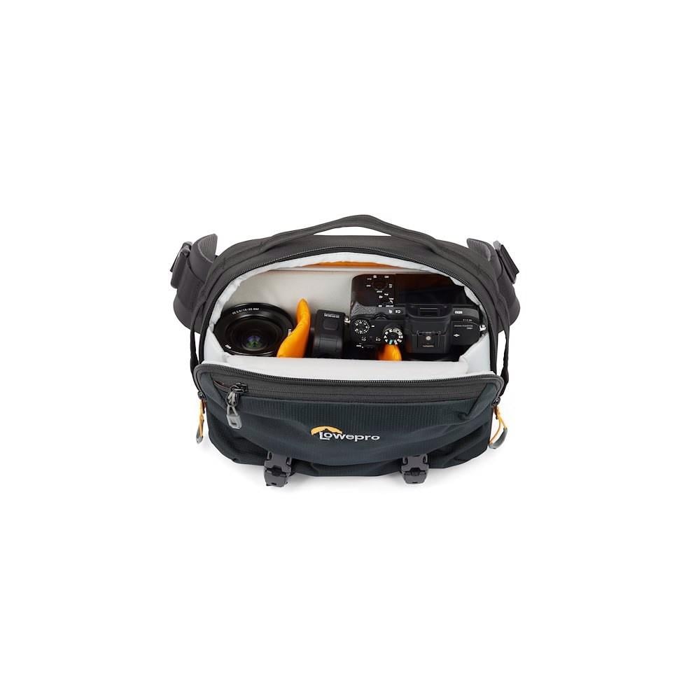LowePro Trekker LT SLX 120 (Black)