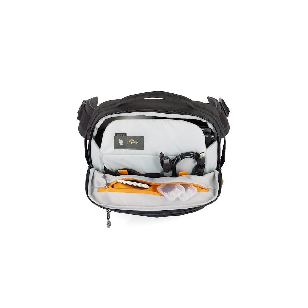 LowePro Trekker LT SLX 120 (Black)