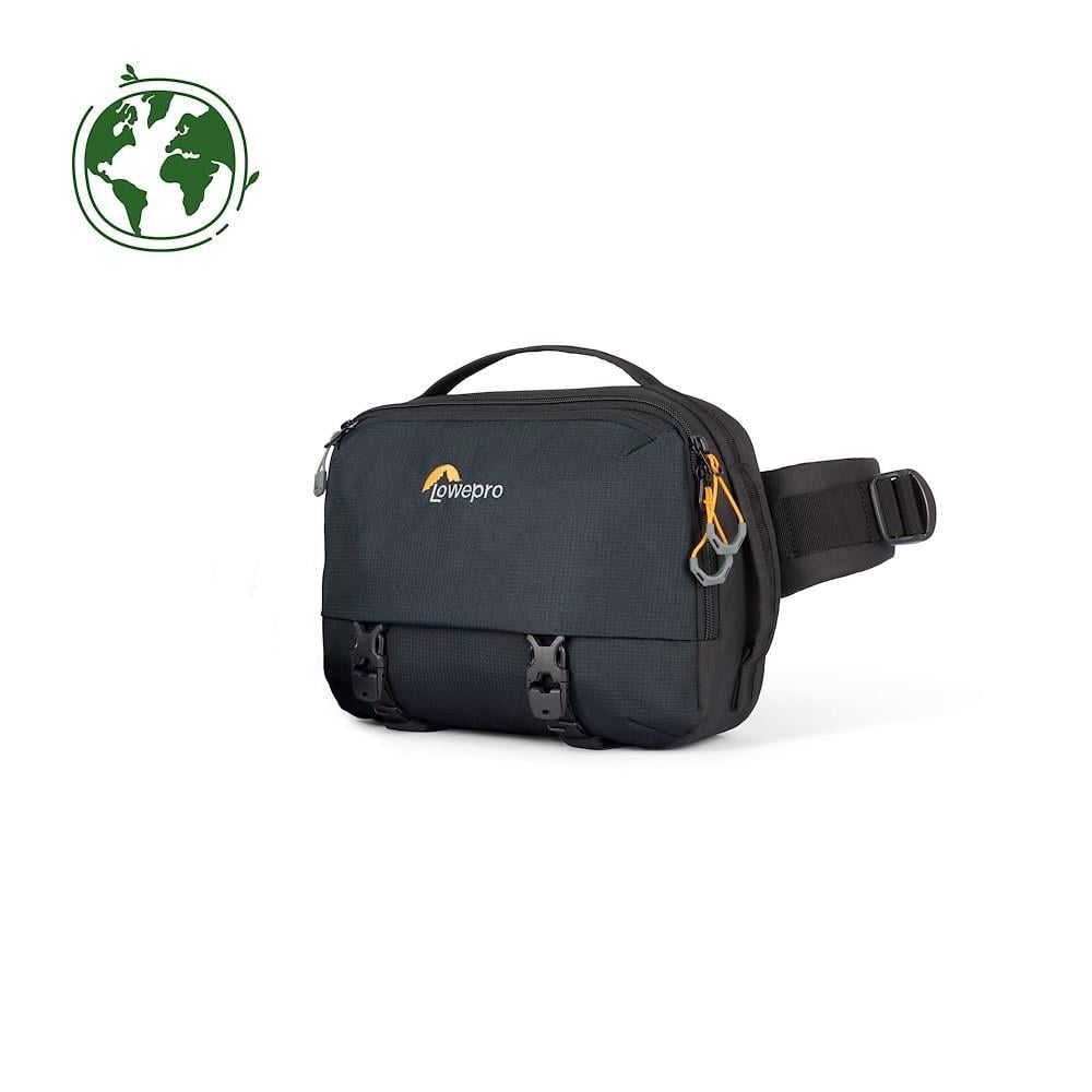 LowePro Trekker LT SLX 120 (Black)