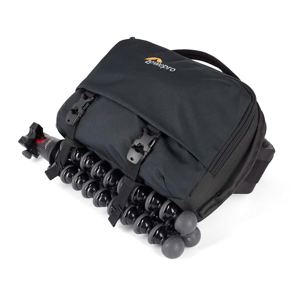 LowePro Trekker LT SLX 120 (Black)