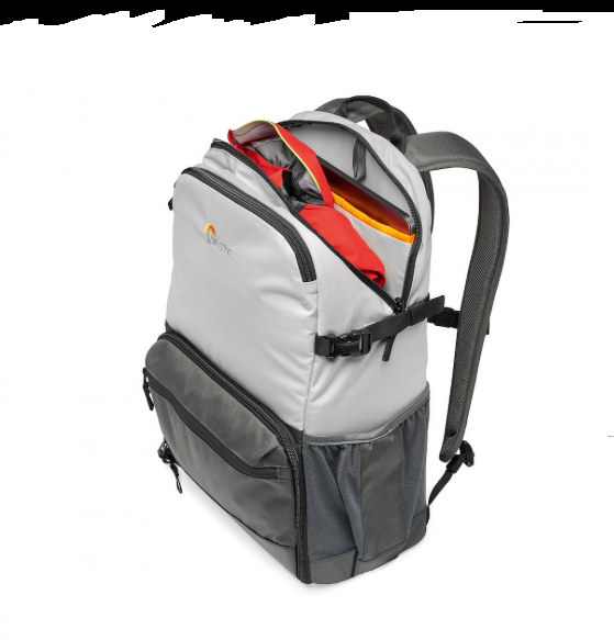 Lowepro Truckee BP 250 LX (Grey)