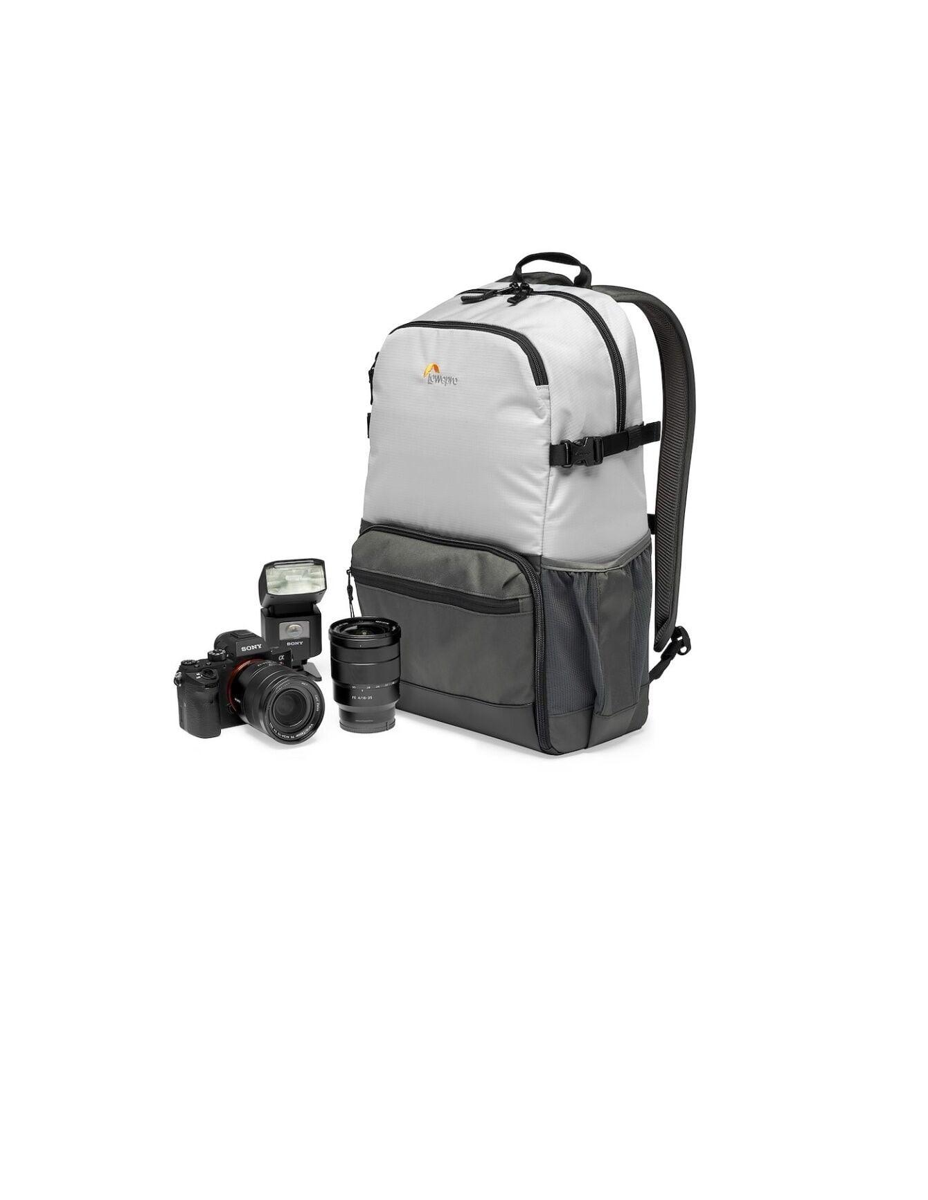 Lowepro Truckee BP 250 LX (Grey)