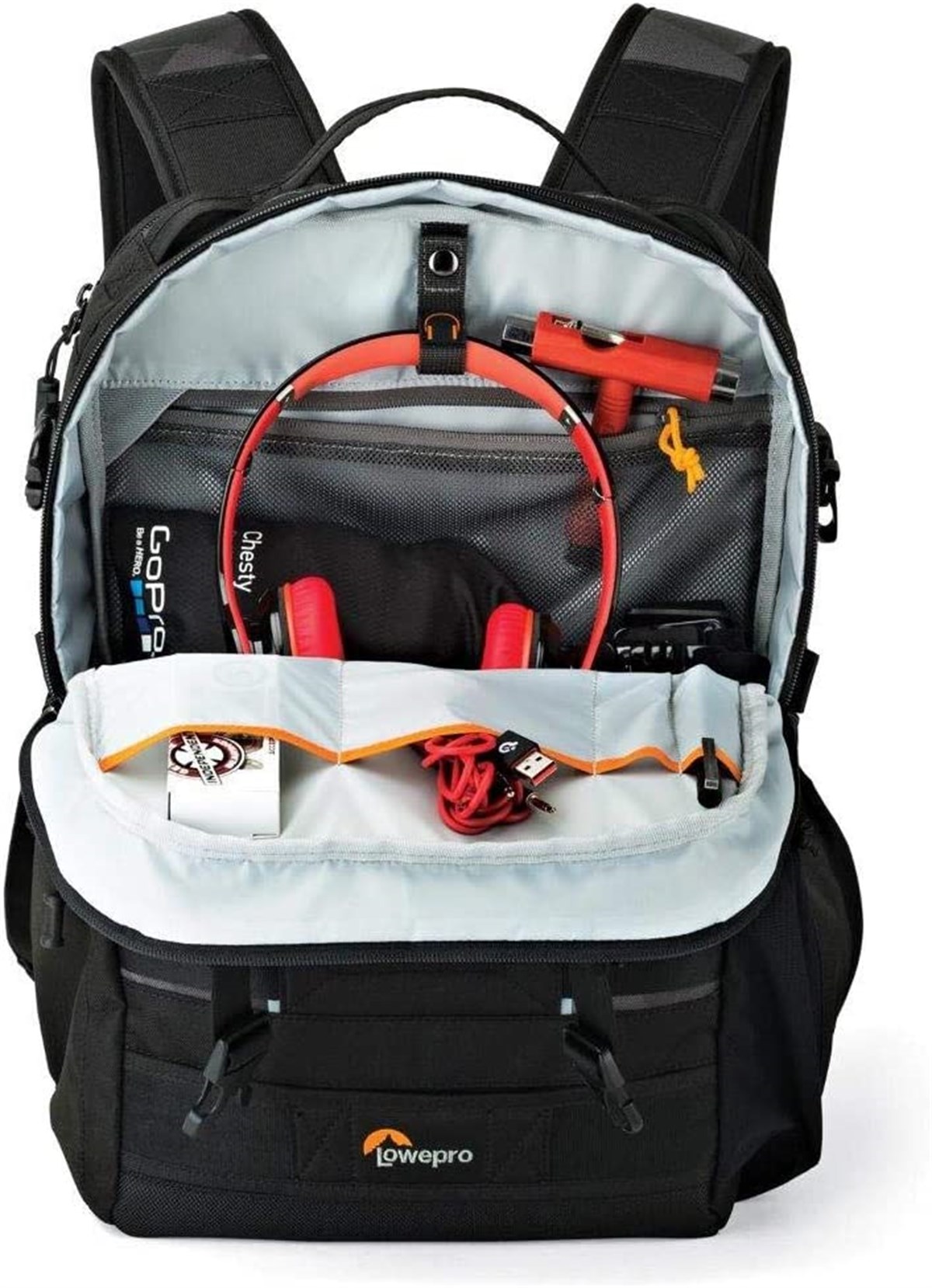 Lowepro Viewpoint CS 80 Aksiyon Kamera Çantası
