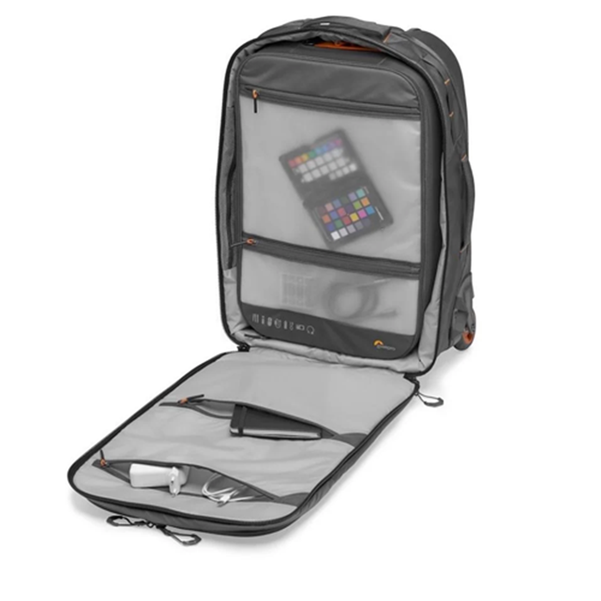 Lowepro Whistler RL 400 AW II Tekerlekli Sırt Çantası