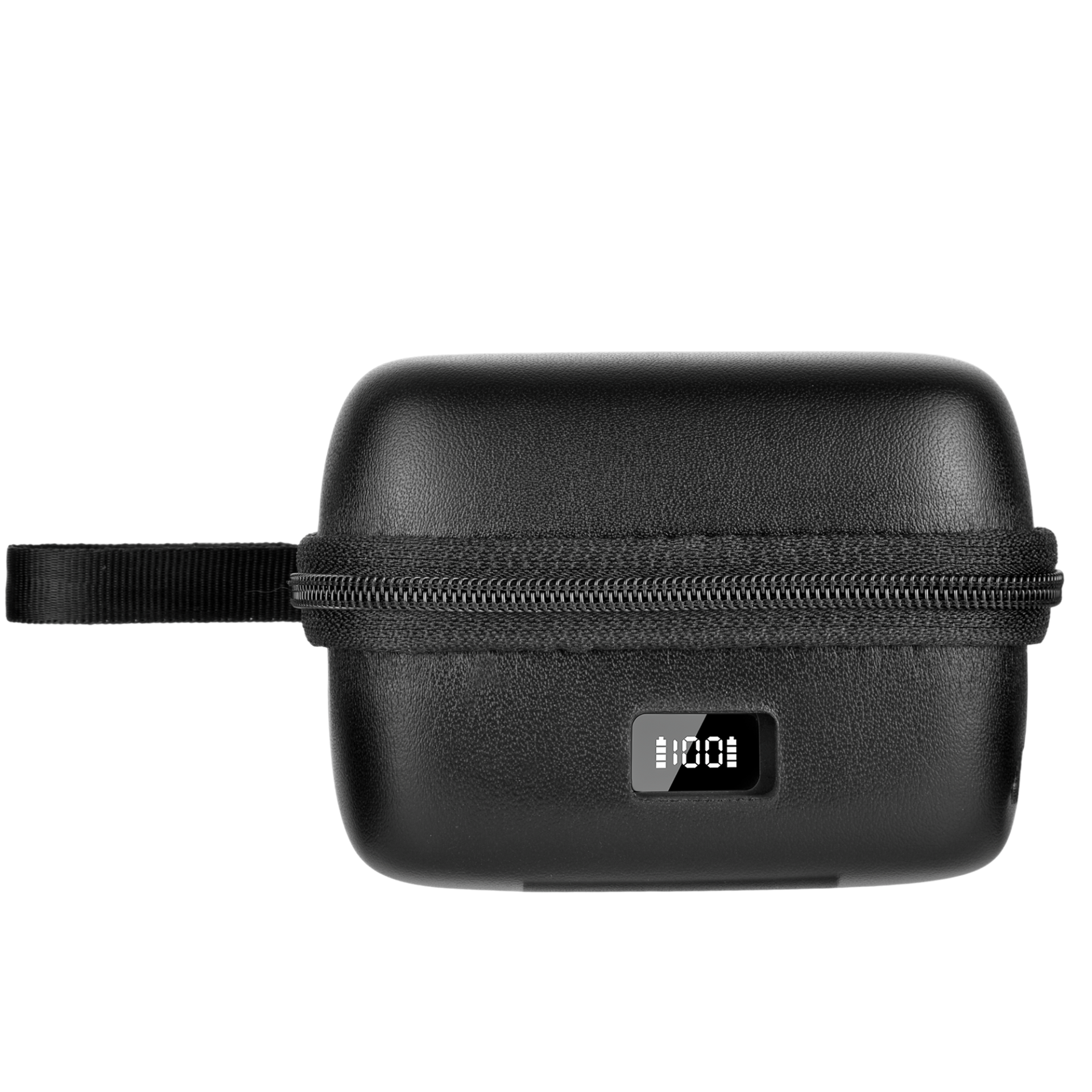 Luucco AirWave K2 Wireless Yaka Mikrofonu (Lighting)