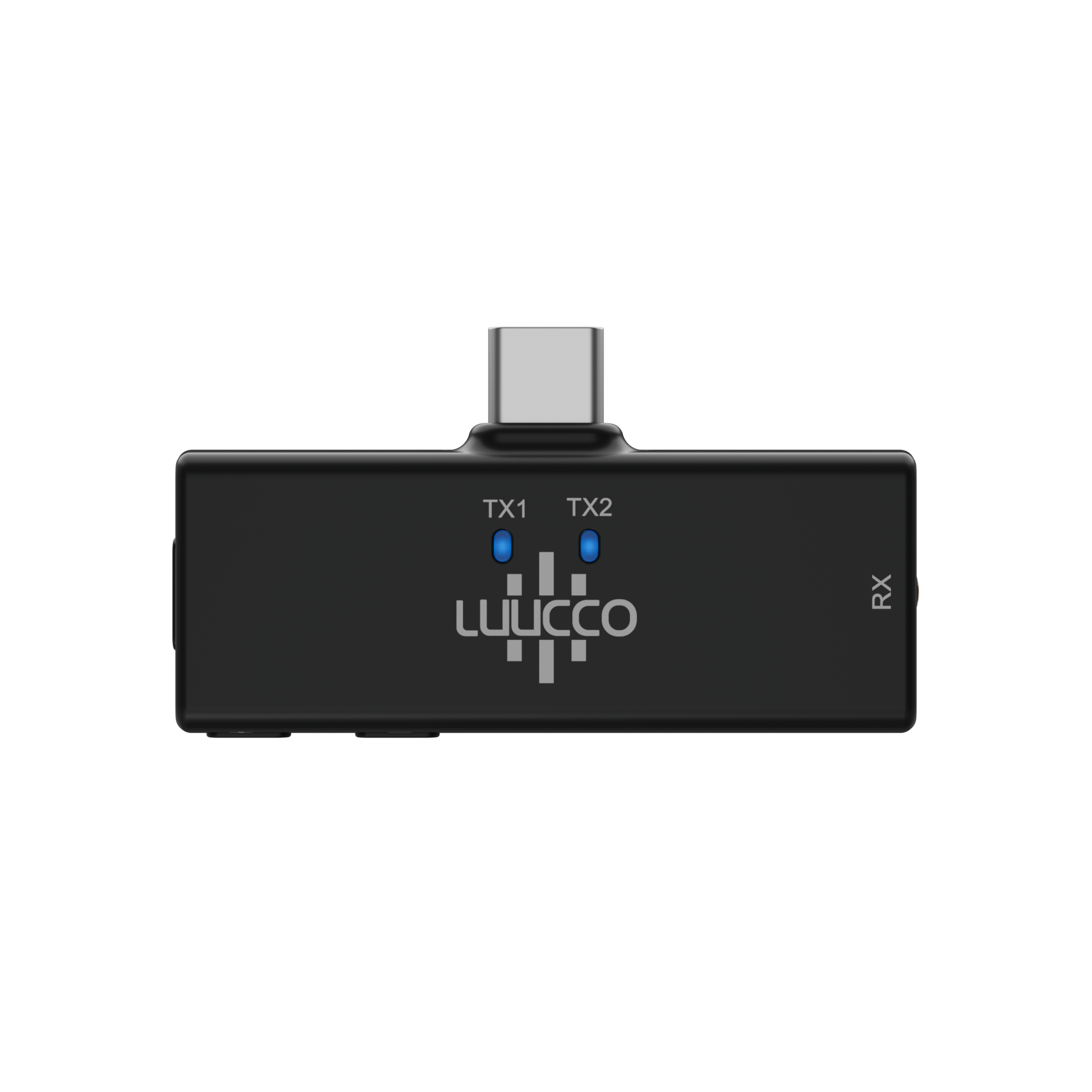 Luucco Pro Talker S1 Digital Wireless Mikrofon ( Type-C )