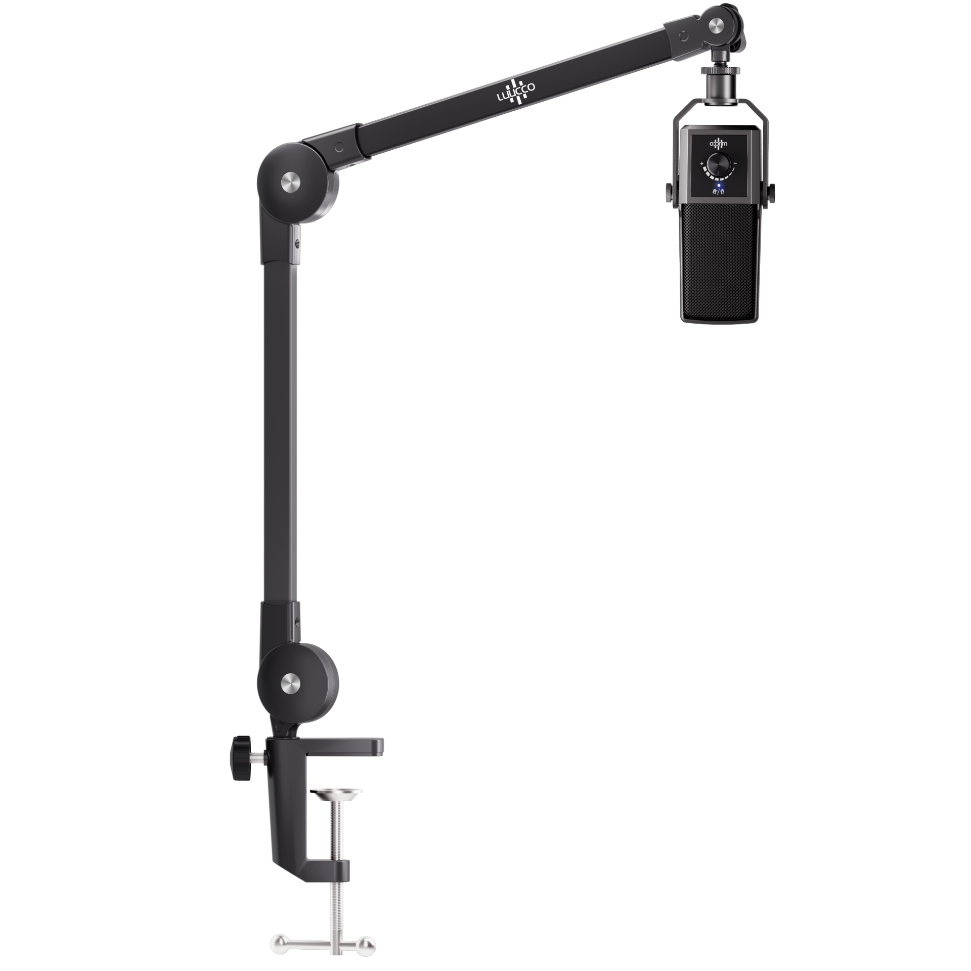 Luucco StreamPro-S1 USB Mikrofon