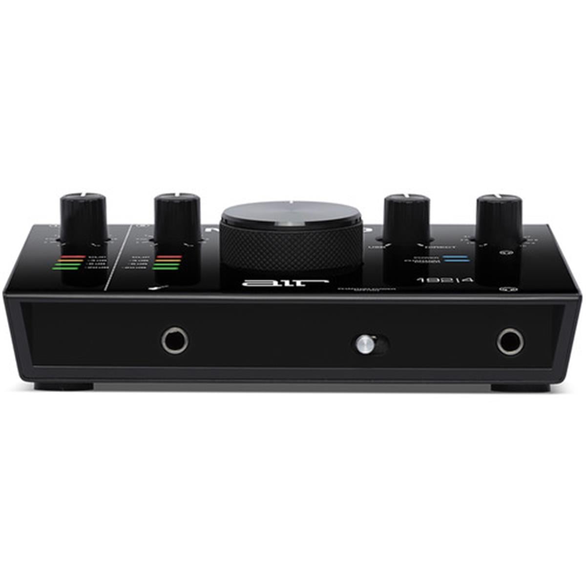 M-Audio AIR 192|4 Vocal Studio Pro