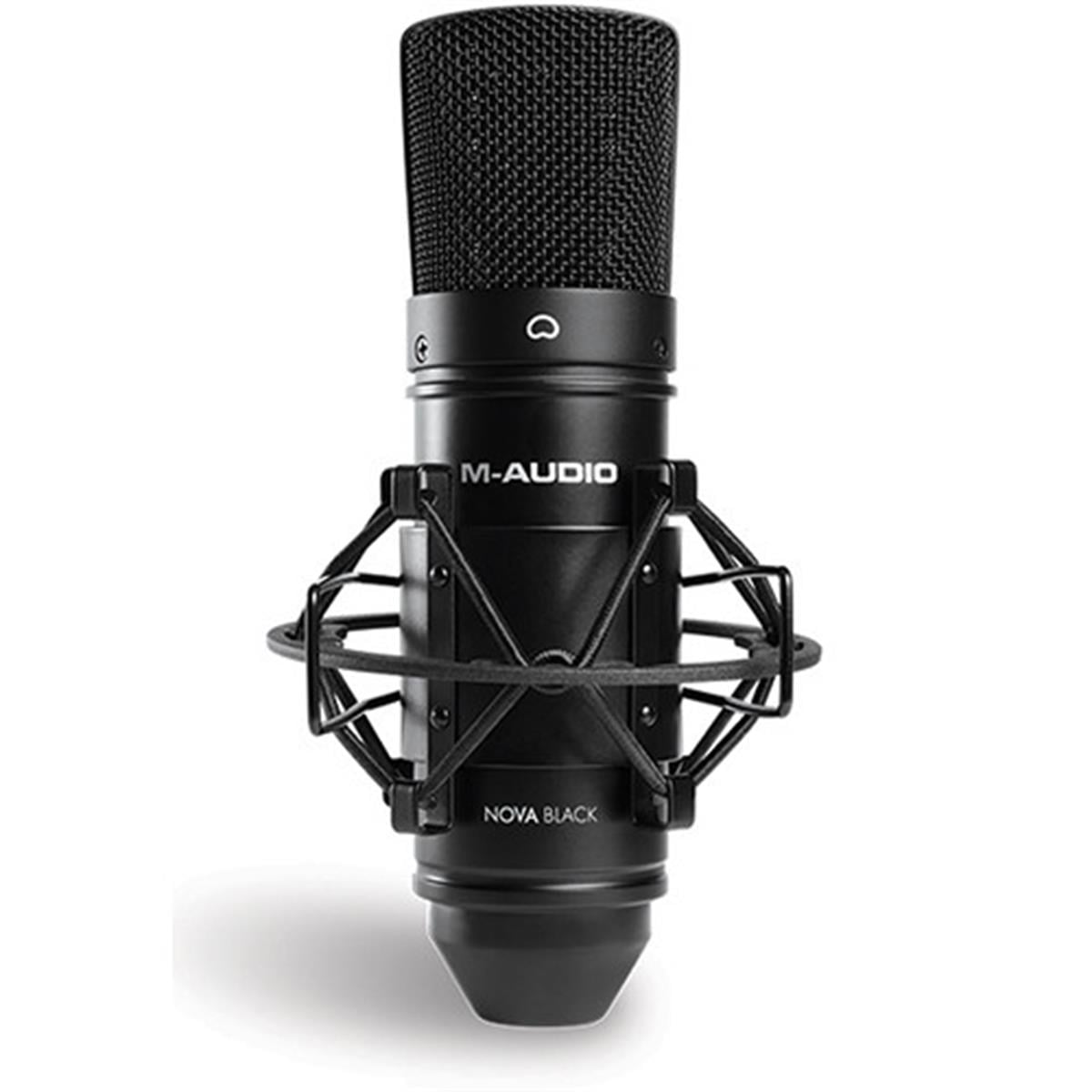 M-Audio AIR 192|4 Vocal Studio Pro