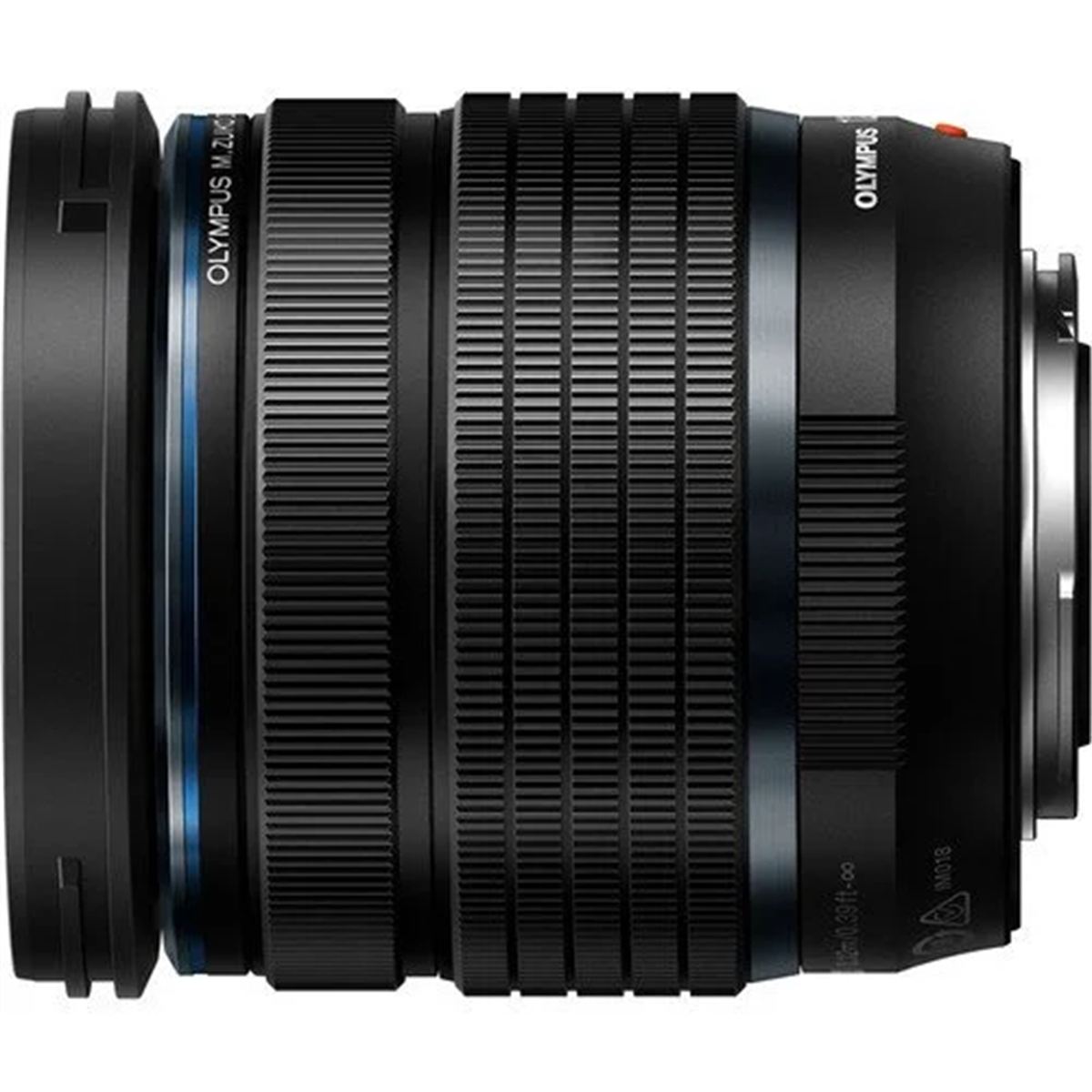 M.ZUIKO DIGITAL ED 12-45mm 1:4 