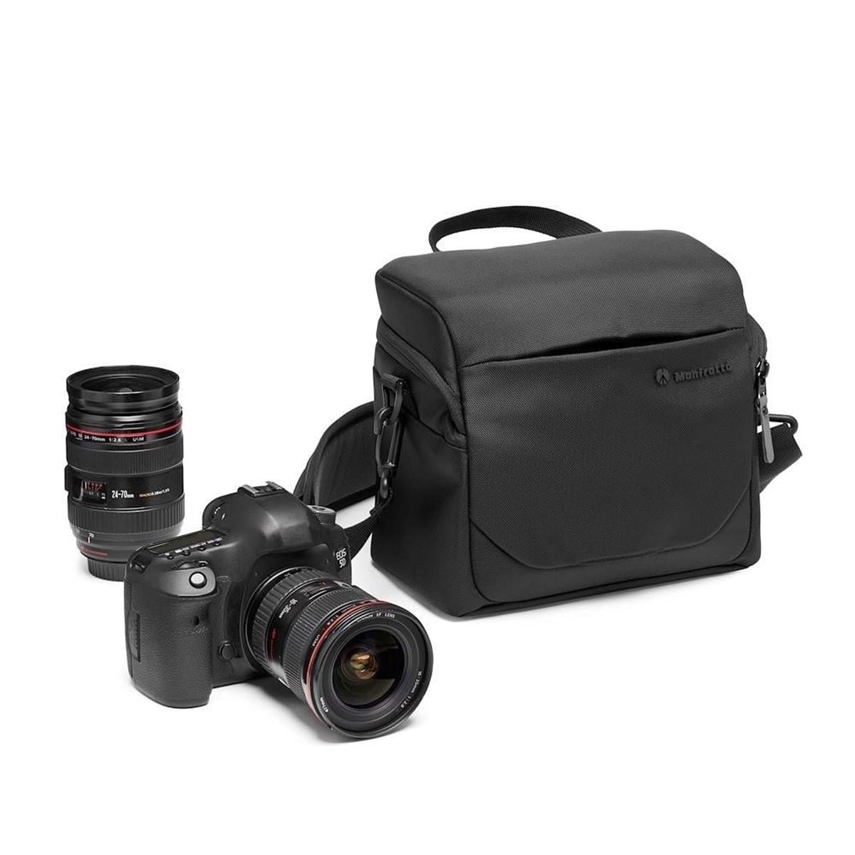 MA3-SB-L Advanced Shoulder Bag L III Omuz Çantası