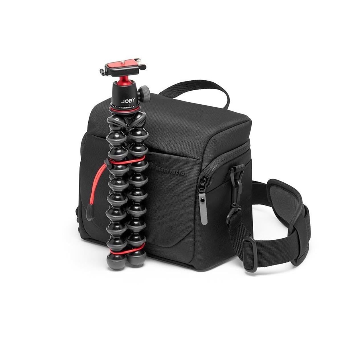 MA3-SB-L Advanced Shoulder Bag L III Omuz Çantası