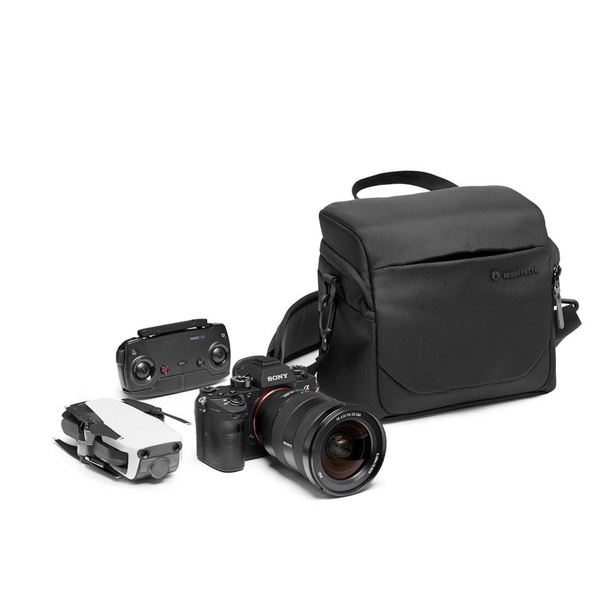 MA3-SB-L Advanced Shoulder Bag L III Omuz Çantası