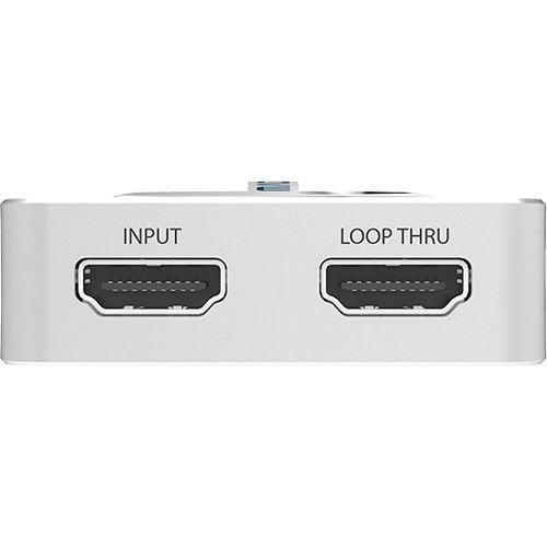 Magewell USB Capture HDMI 4K Plus
