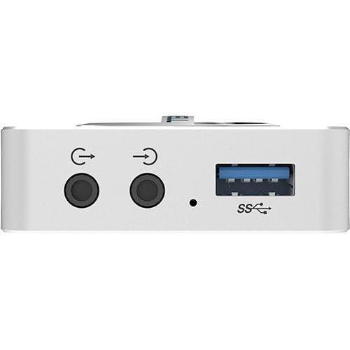 Magewell USB Capture SDI 4K Plus Görüntü Yakalama Kartı