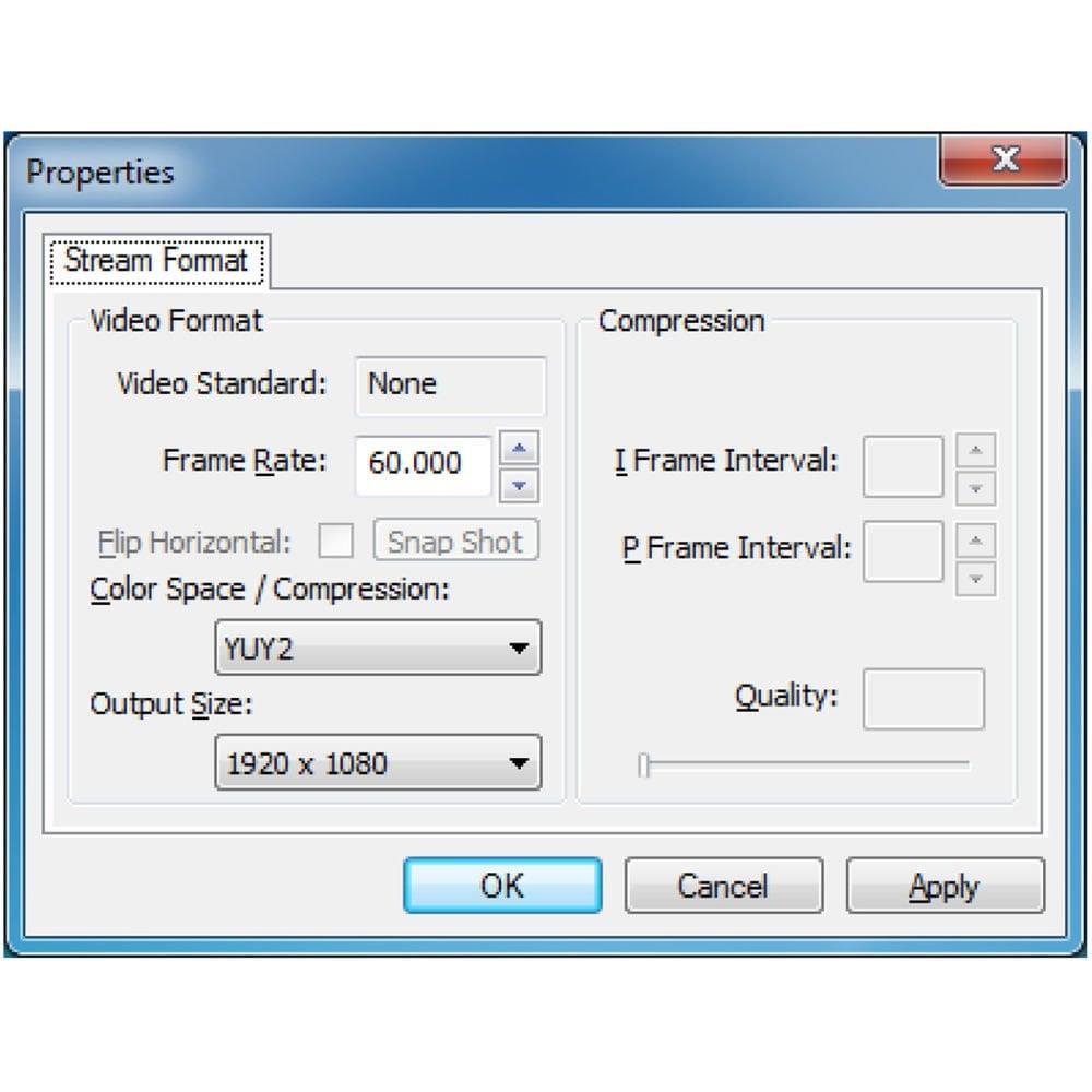 Magewell USB Capture SDI Gen 2