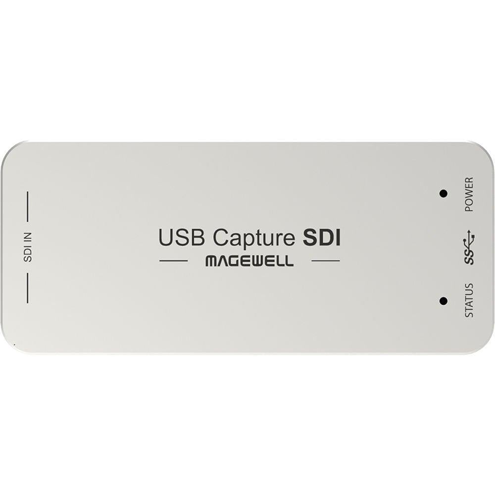 Magewell USB Capture SDI Gen 2
