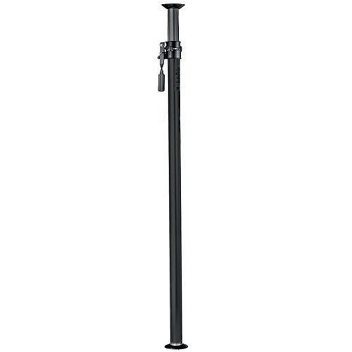 Manfrotto 032B Single Autopole (Siyah)