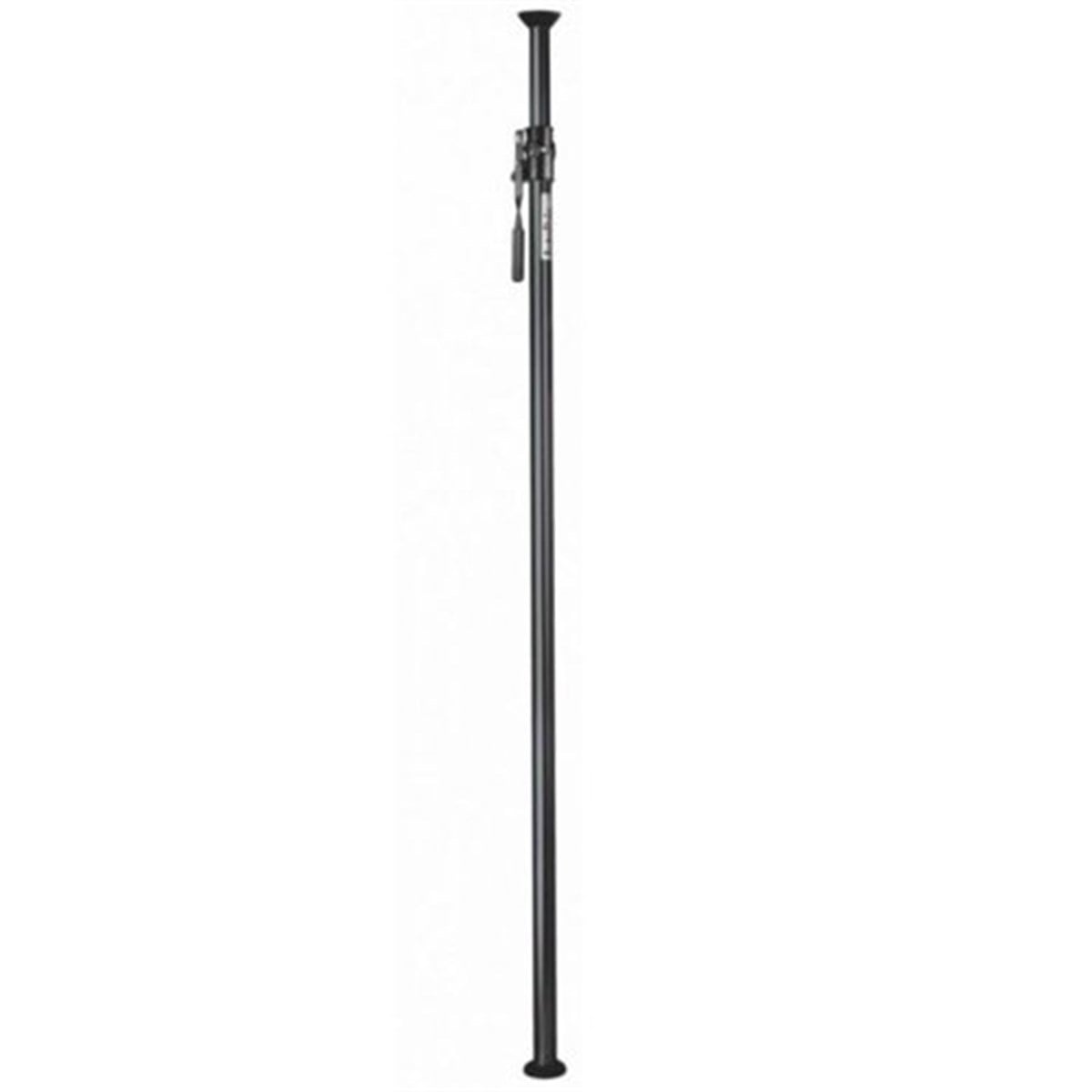 Manfrotto 032B Single Autopole (Siyah)
