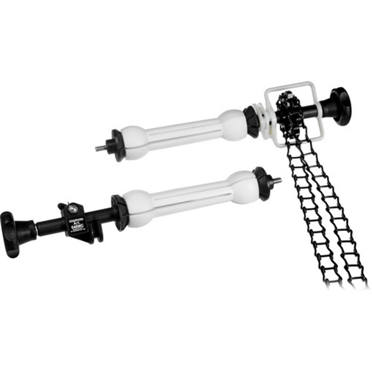 Manfrotto 046MC Expan Background Paper Holder Set