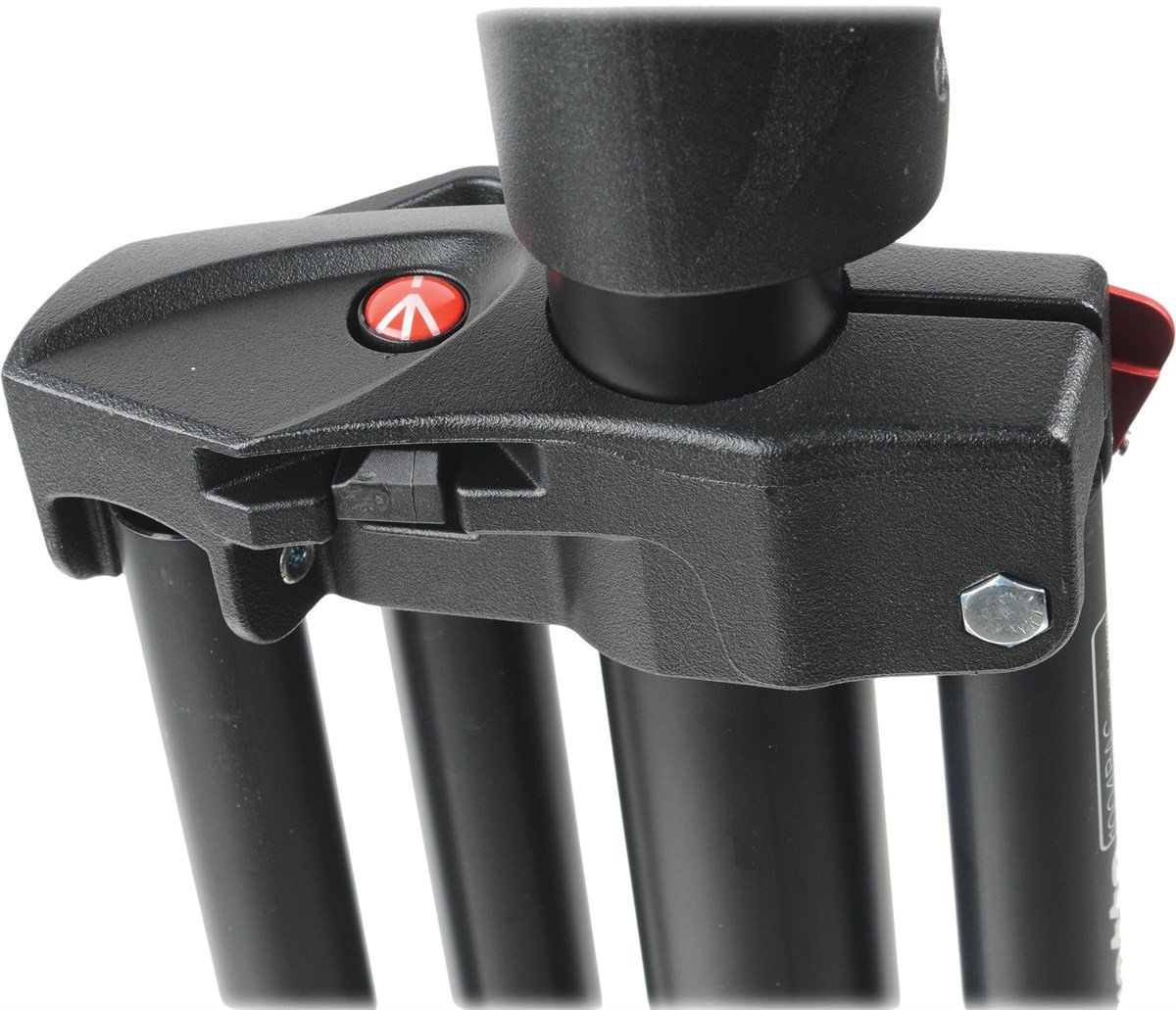 Manfrotto 1004BAC Alüminyum Işık Ayağı
