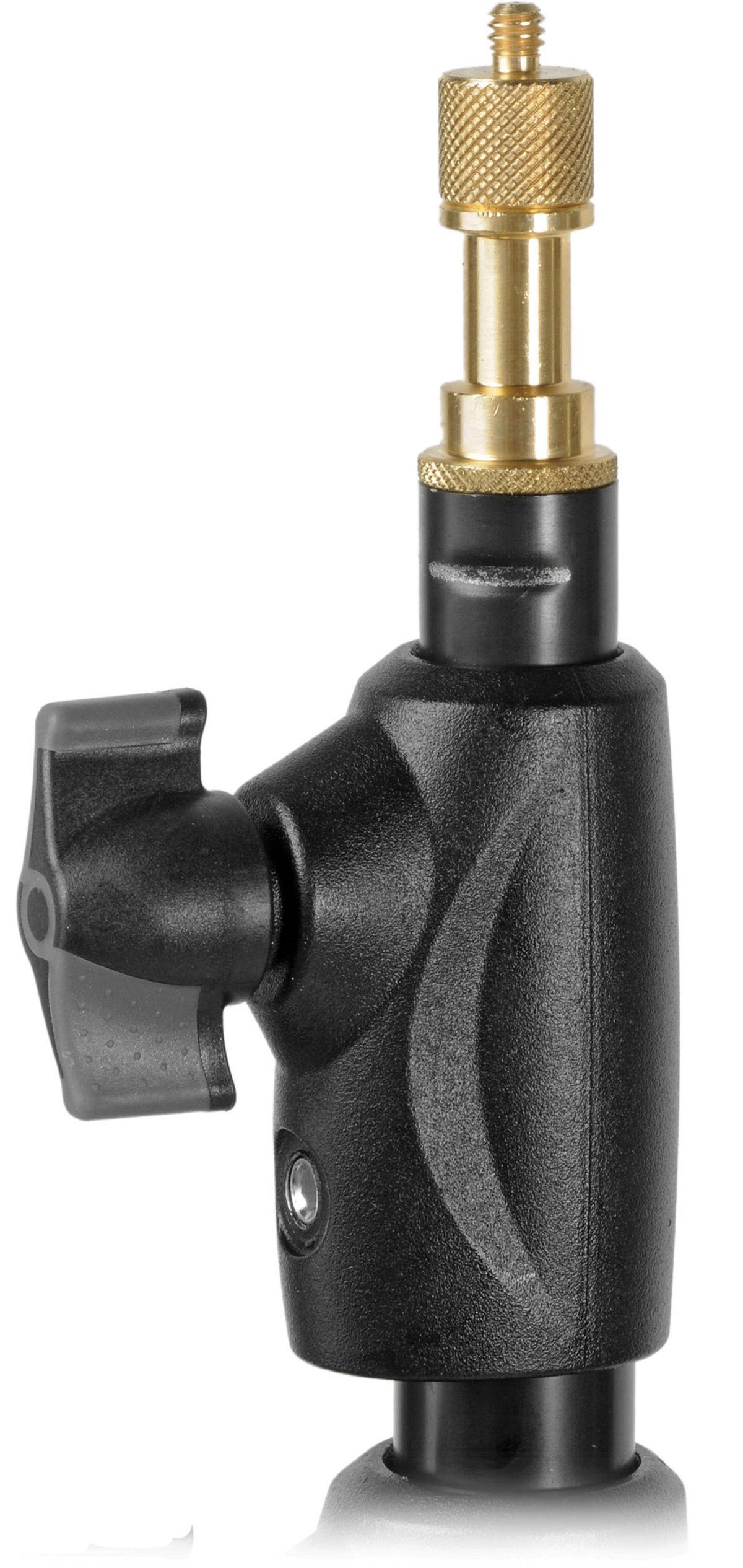 Manfrotto 1004BAC Alüminyum Işık Ayağı