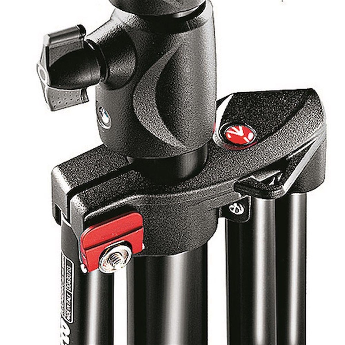 Manfrotto 1051BAC Mini Compact Işık Ayağı