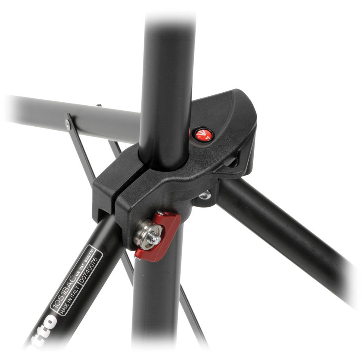 Manfrotto 1052BAC 230cm Havalı Işık Ayağı