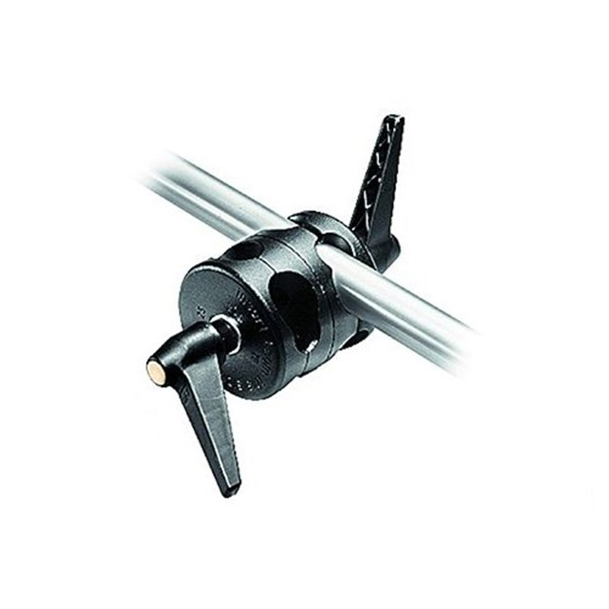 Manfrotto 124 Pivoting Clamp For Light Boom