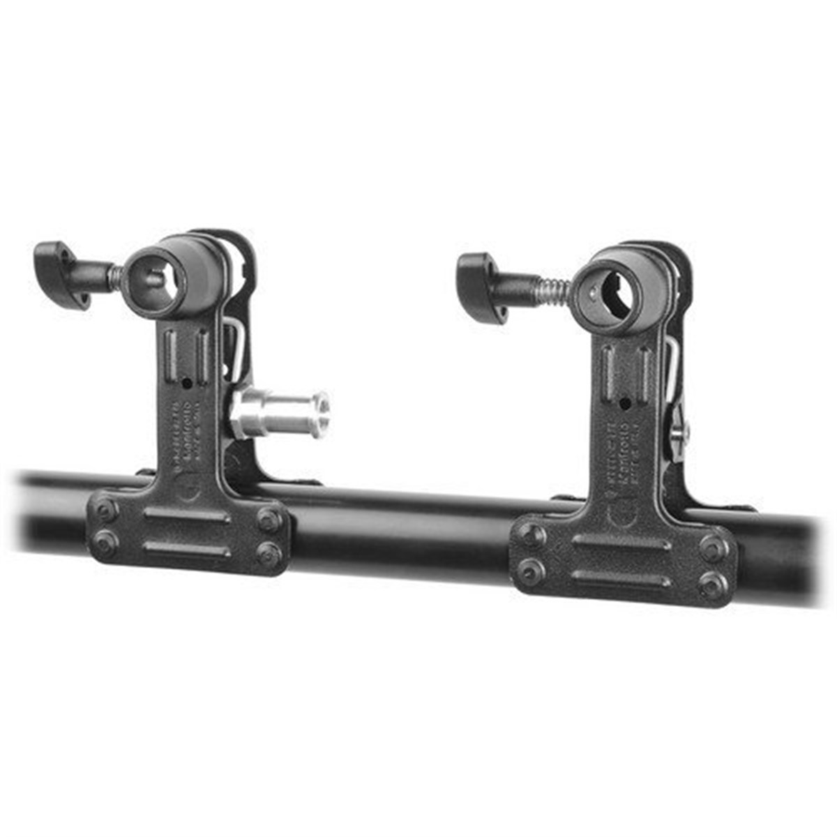 Manfrotto 1314B Çantalı Seyyar Fon Sistemi